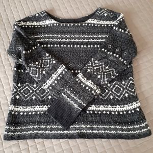 America Eagle Outfitters Cozy Sweater